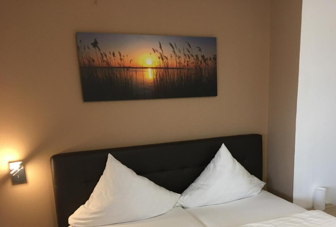 Gasthof Froehlich Langenbruck Bagian luar foto